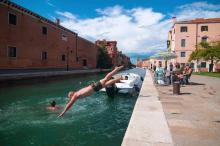 indisciplina turística