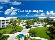 Turcas y Caicos: El Club West Bay ofrece descuentos en reservaciones tempranas para Navidad