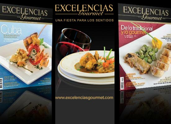 Grupo Excelencias presentará Primer Directorio Gastronómico de Cuba