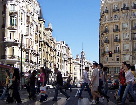 Conflicto por expropiación de YPF no afecta turismo, estiman agencias de viajes