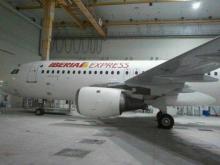 Huelga de pilotos sigue afectando operaciones de Iberia