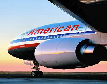 American Airlines lanza nuevo servicio entre Dallas-Fort Worth y Bogotá