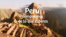 peru