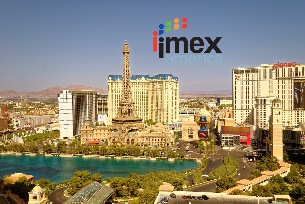 IMEX America