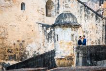  Puerto Rico, uno de los mejores destinos para bodas LGTB