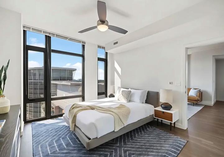 Apartment Collection by Hilton