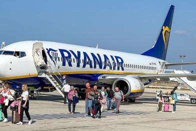 Ryanair