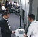 Estados Unidos: Extenderán uso de equipos ultrasensibles para detección de explosivos en aeropuertos