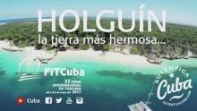 Gibara será presentado como destino turístico durante FITCuba 2017