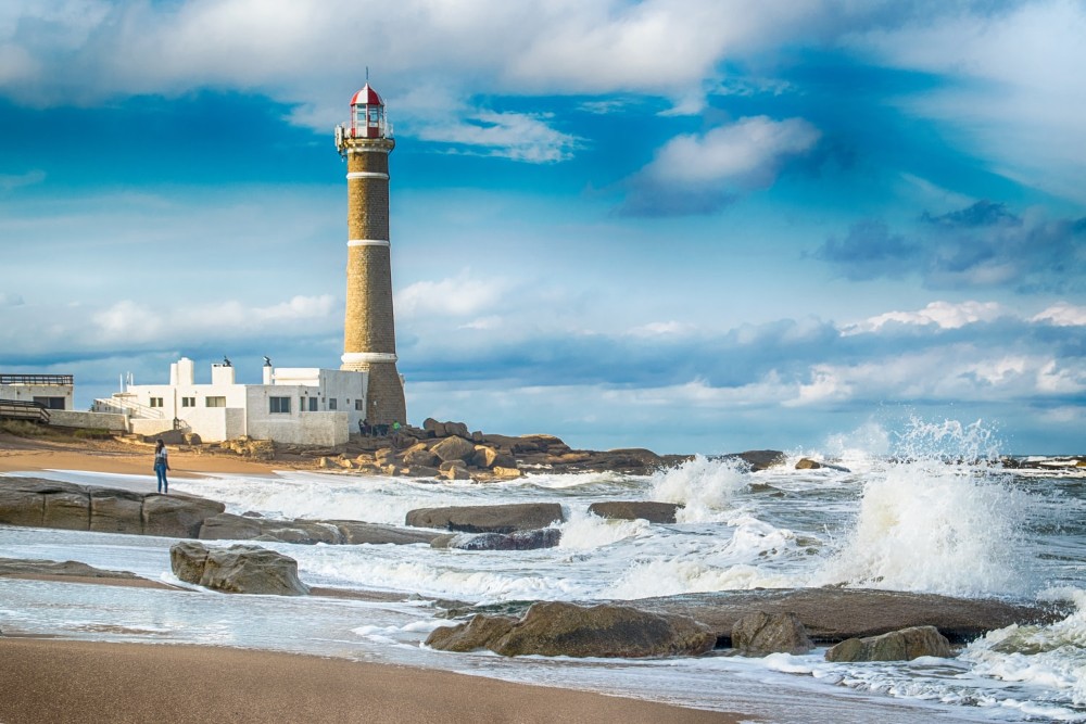 Maldonado, Uruguay