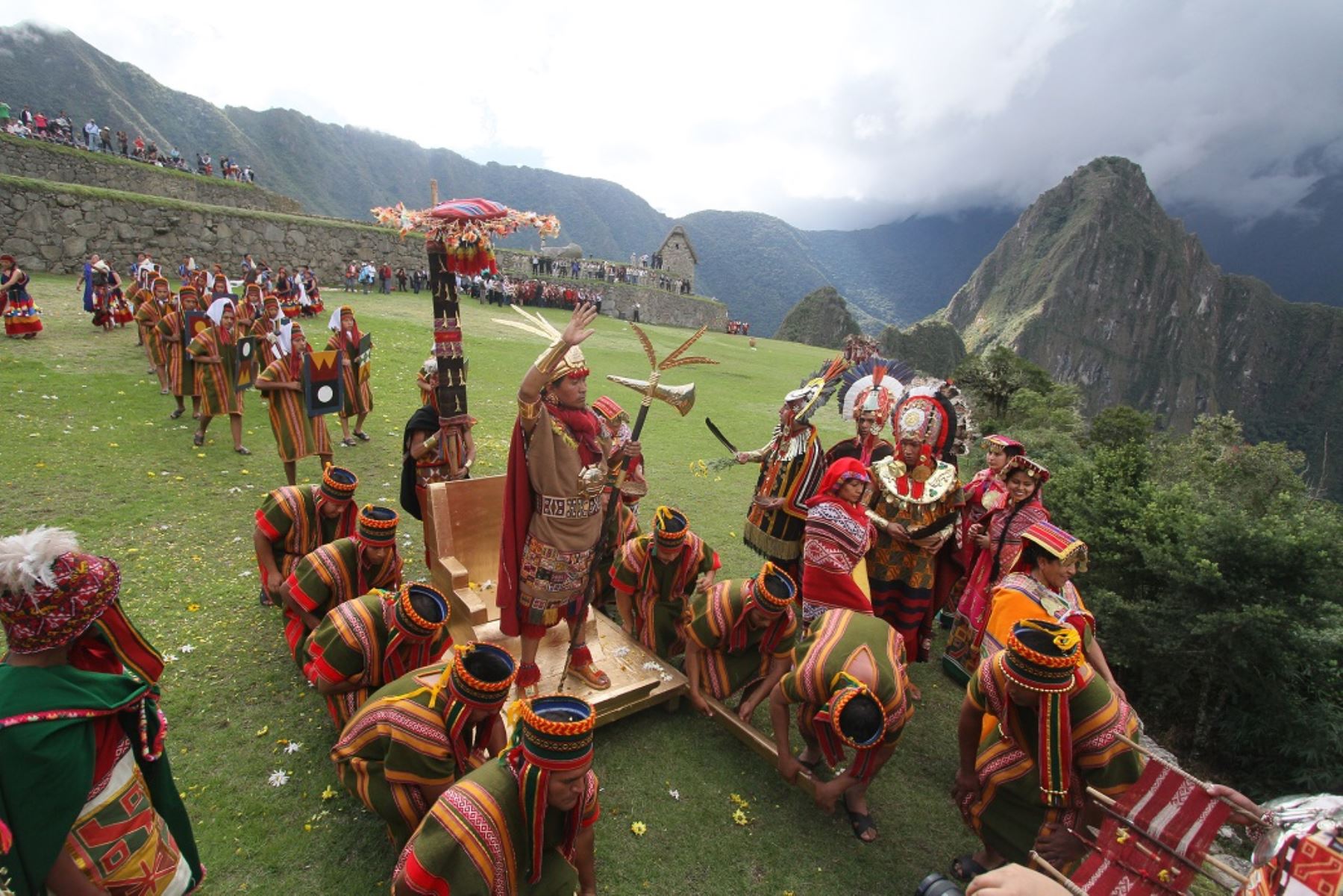 Perú andino