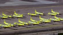 Spirit Airlines