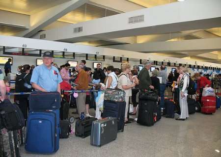 Estados Unidos: Aerolíneas de este país comienzan a subir tarifas en vuelos nacionales