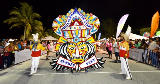 Junkanoo