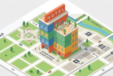 tendencias hoteleras