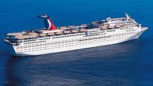 Carnival suma cinco viajes más a Cuba desde Tampa Bay