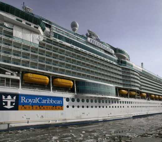 Royal Caribbean invita a cruceristas españoles a contar sus experiencias 