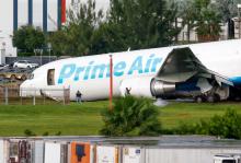Prime Air Miami