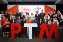 Perú Travel Mart