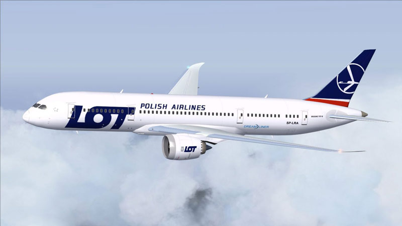 Cuba y Polonia conversan sobre conectividad aérea