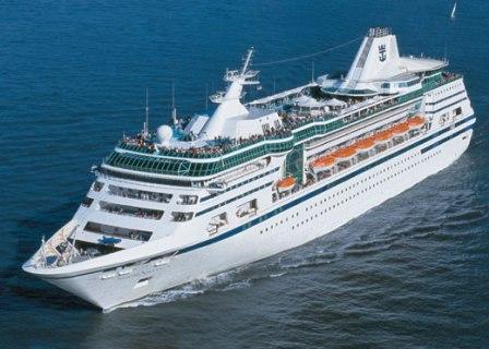 México, punto estratégico de Pullmantur en Latinoamérica