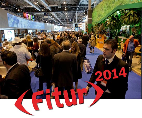 FITUR supera las expectativas