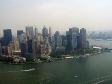 Nueva York anuncia eventos en sus cinco distritos para la temporada de vacaciones