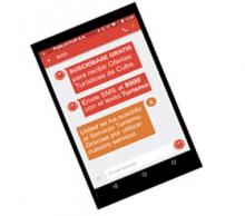 Cuba provee de nuevo servicio para ofertas turísticas desde dispositivos móviles