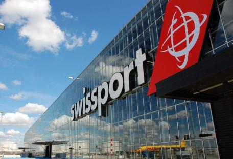 Swissport