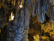 España: Cuevas turísticas cerrarán el año con 4 millones de visitantes