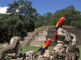 Honduras construirá aeropuerto cerca de ruinas de Copán