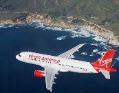 México: Virgin America busca más rutas en este país