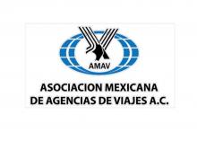 logo de la AMAV