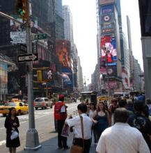 Estados Unidos: Asociación de Viajes urge al gobierno a incluir a Brasil y Chile en programa de Visa Waiver