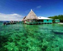 Bocas del Toro, la seducción del Caribe panameño 