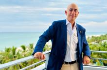 Javier Perez Palencia WTE