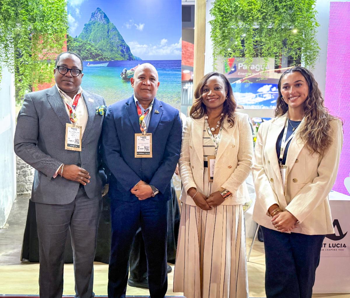 CTO Latin America Summit