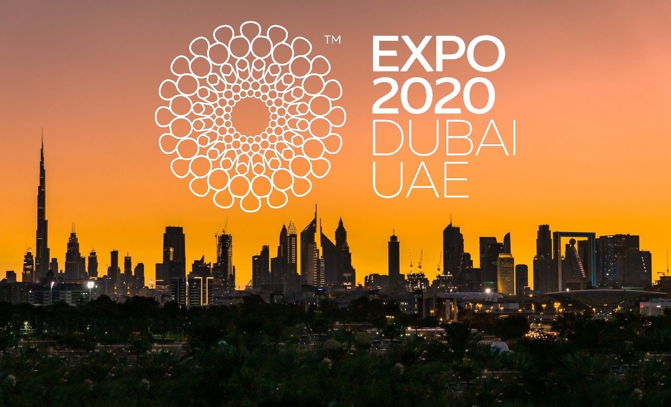 Expo Dubai 2020