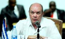 Visitará EE.UU. el Ministro del Comercio Exterior y la Inversión de Cuba