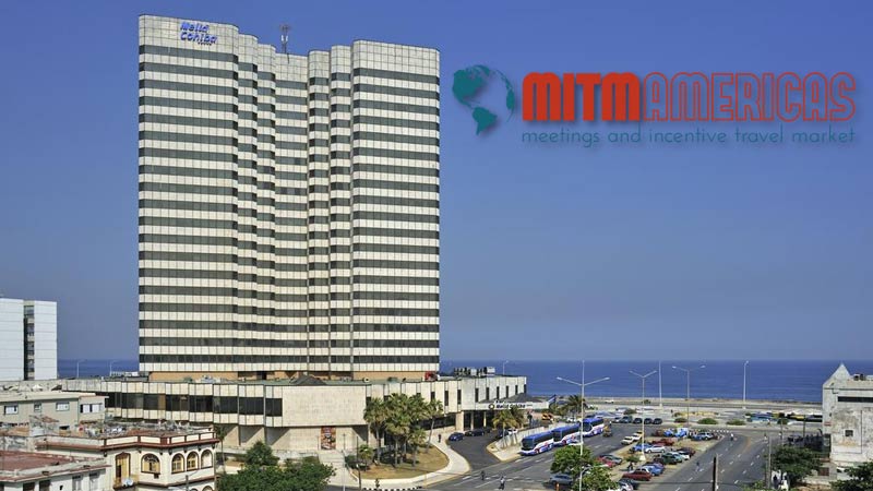 Apenas un mes para MITM Americas HAVANA
