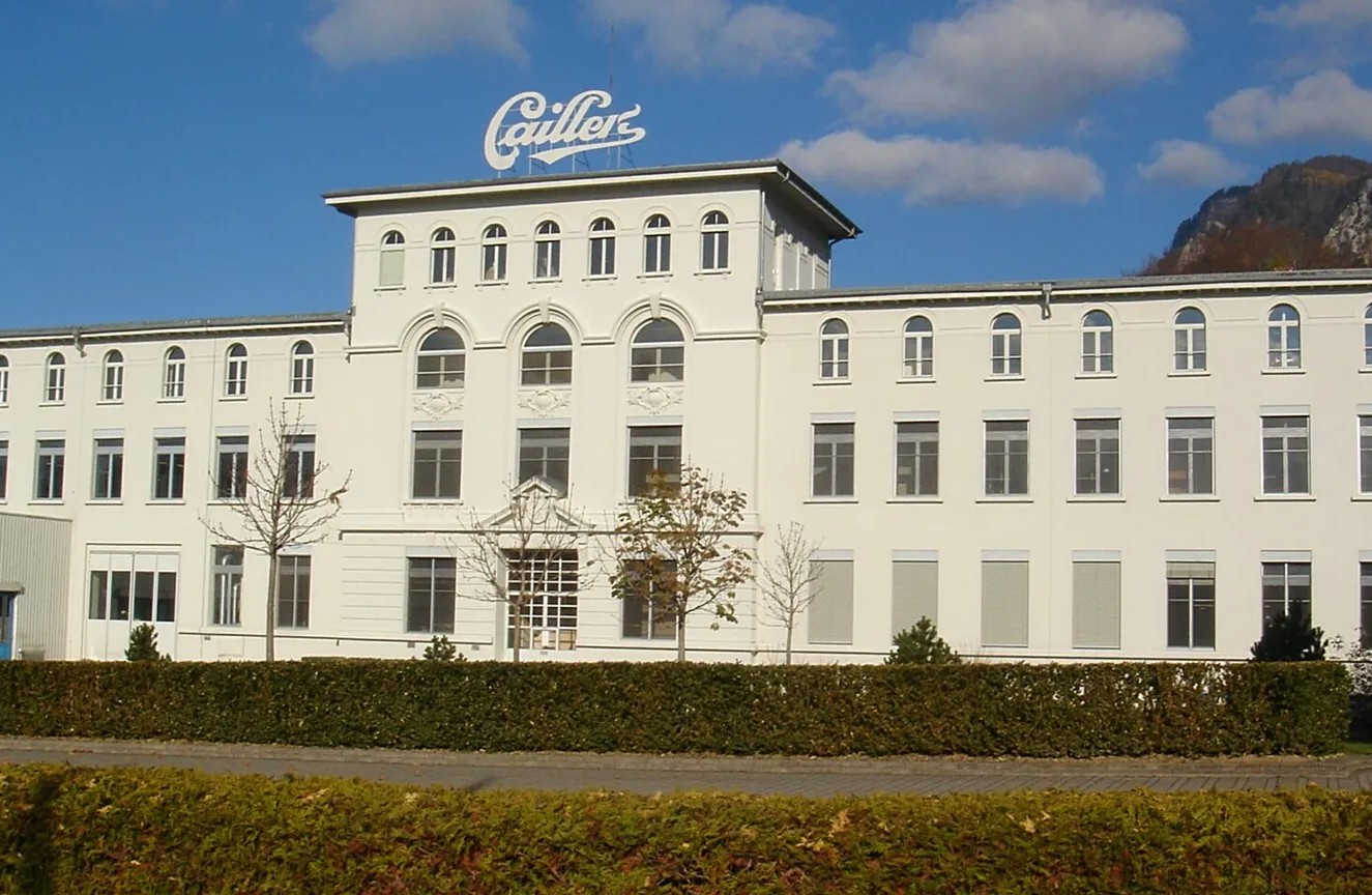 Parc du Chocolat Cailler