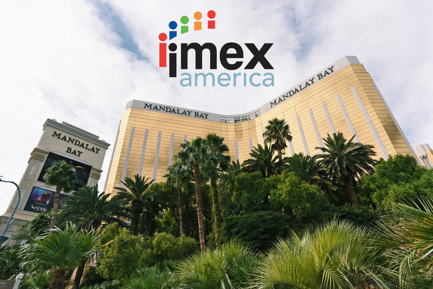 IMEX America