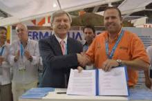 Expourense se decide por México para Termatalia 2016