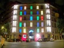 España: Axel busca capital para financiar hoteles en Madrid, París, Londres y Ámsterdam