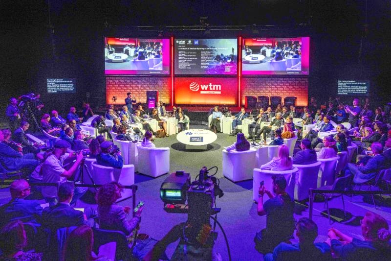 WTM London