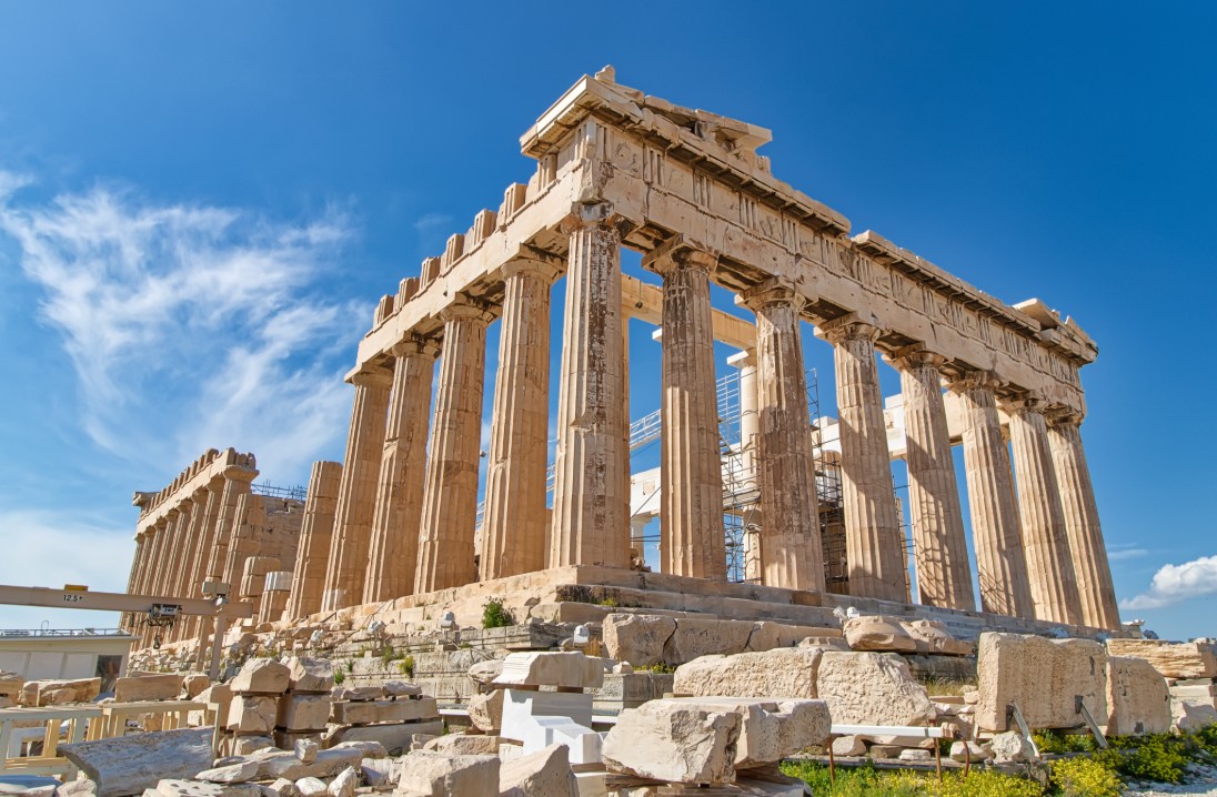 Hellenic Travel Network