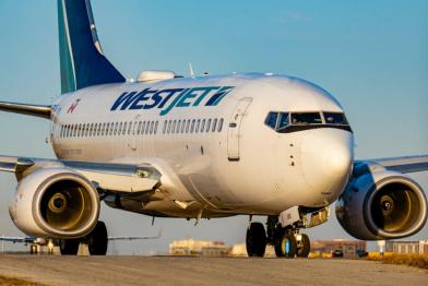 WestJet