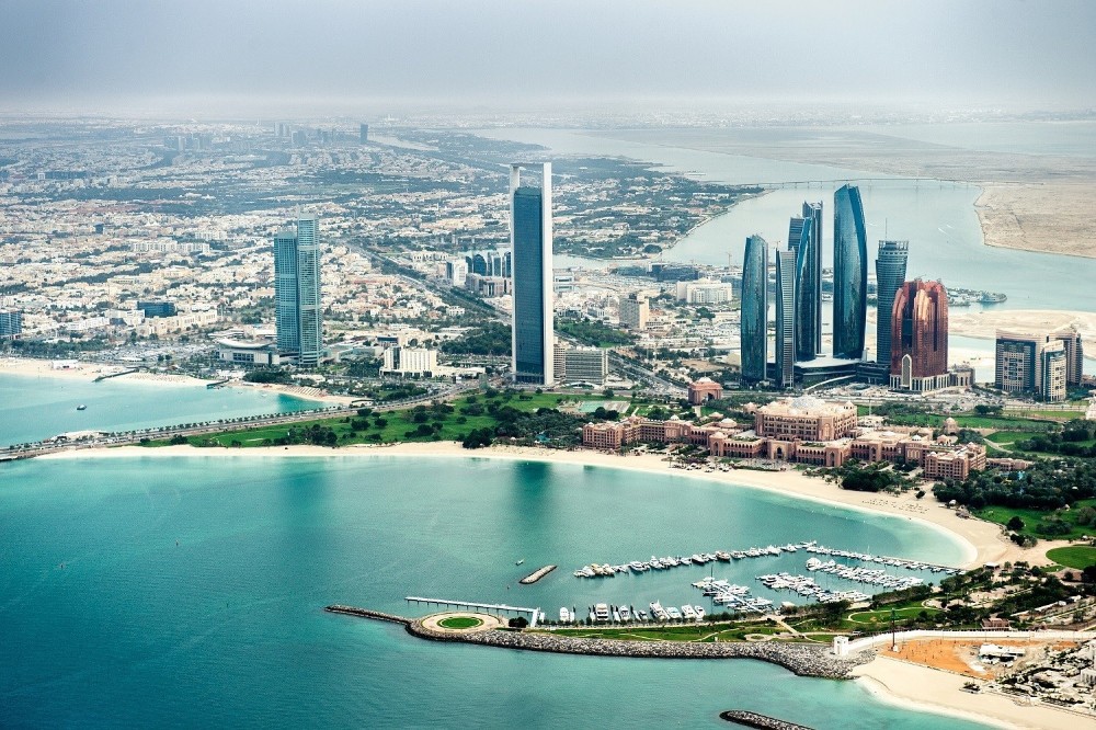 Abu Dhabi