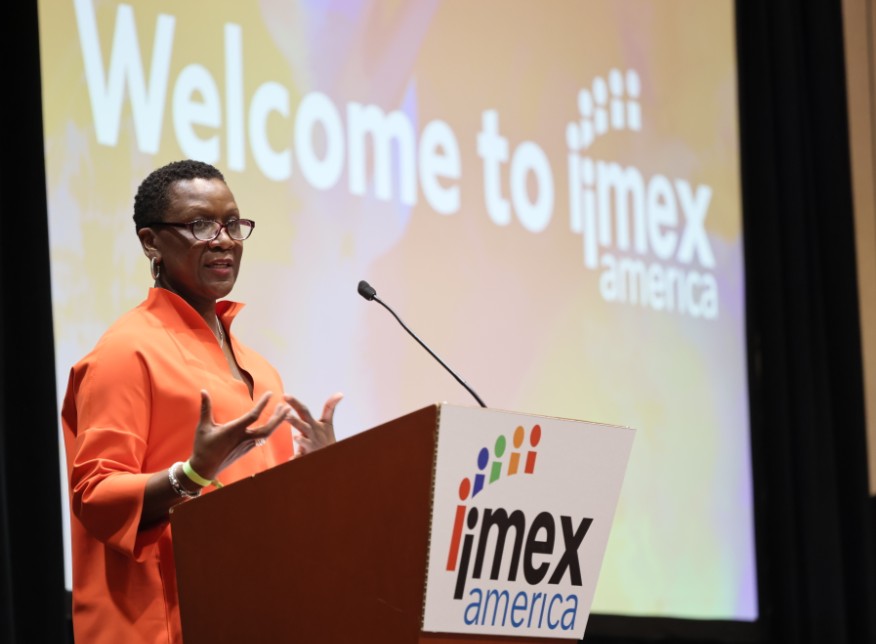 IMEX America