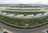 Aeropuertos de Chile retomaron la normalidad tras huelga de trabajadores